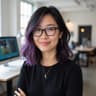 Priya S.